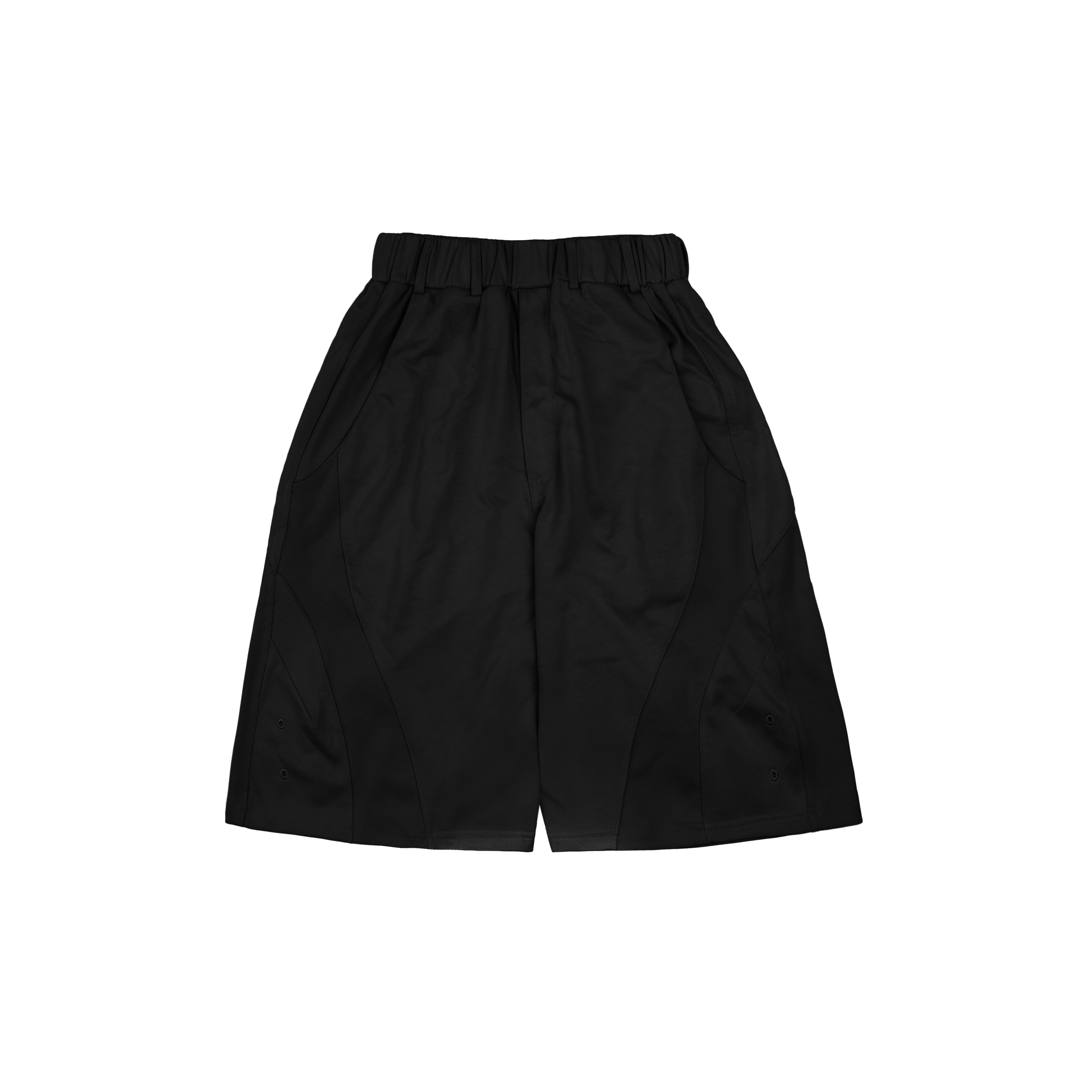 COT-01 “Relaxation” shorts - Black