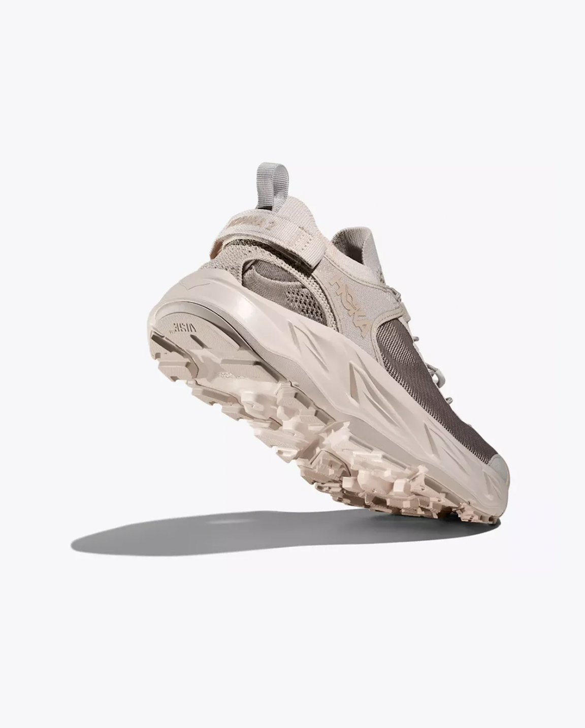 [INSTOCK] HOKA Hopara 2 | SCCP STUCCO PUTTY