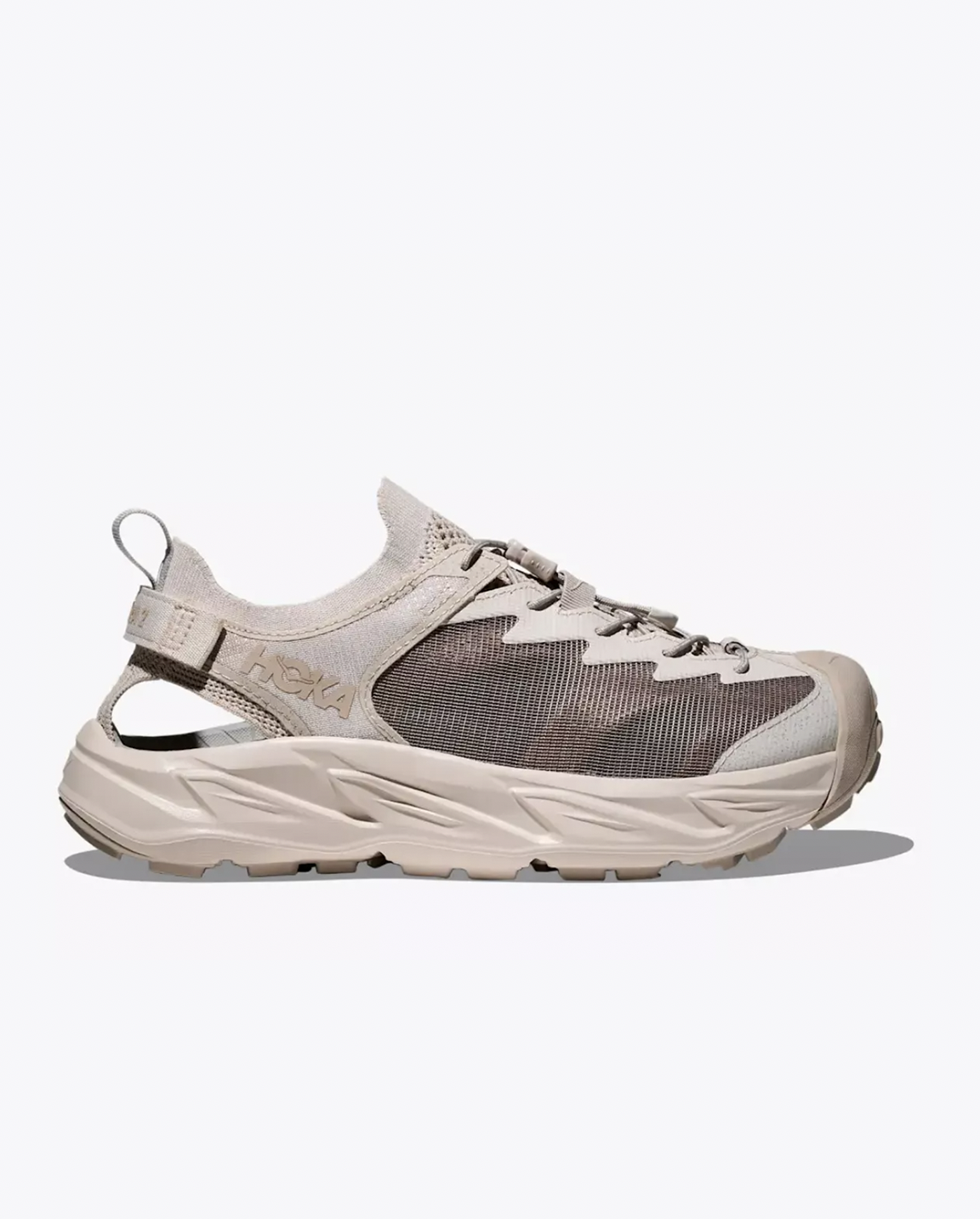 [INSTOCK] HOKA Hopara 2 | SCCP STUCCO PUTTY