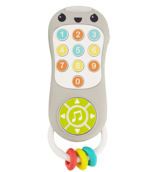 INFANTINO 音樂光感遙控