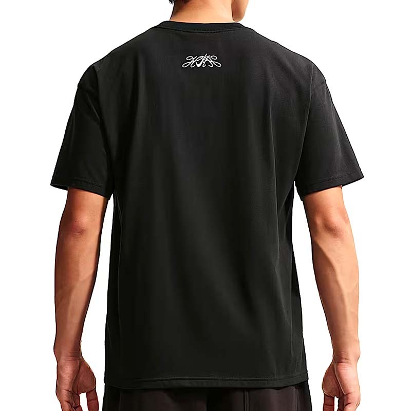 Nike Sportswear Tee 許光漢 短袖 黑色 JF5954-010 [國內代購]