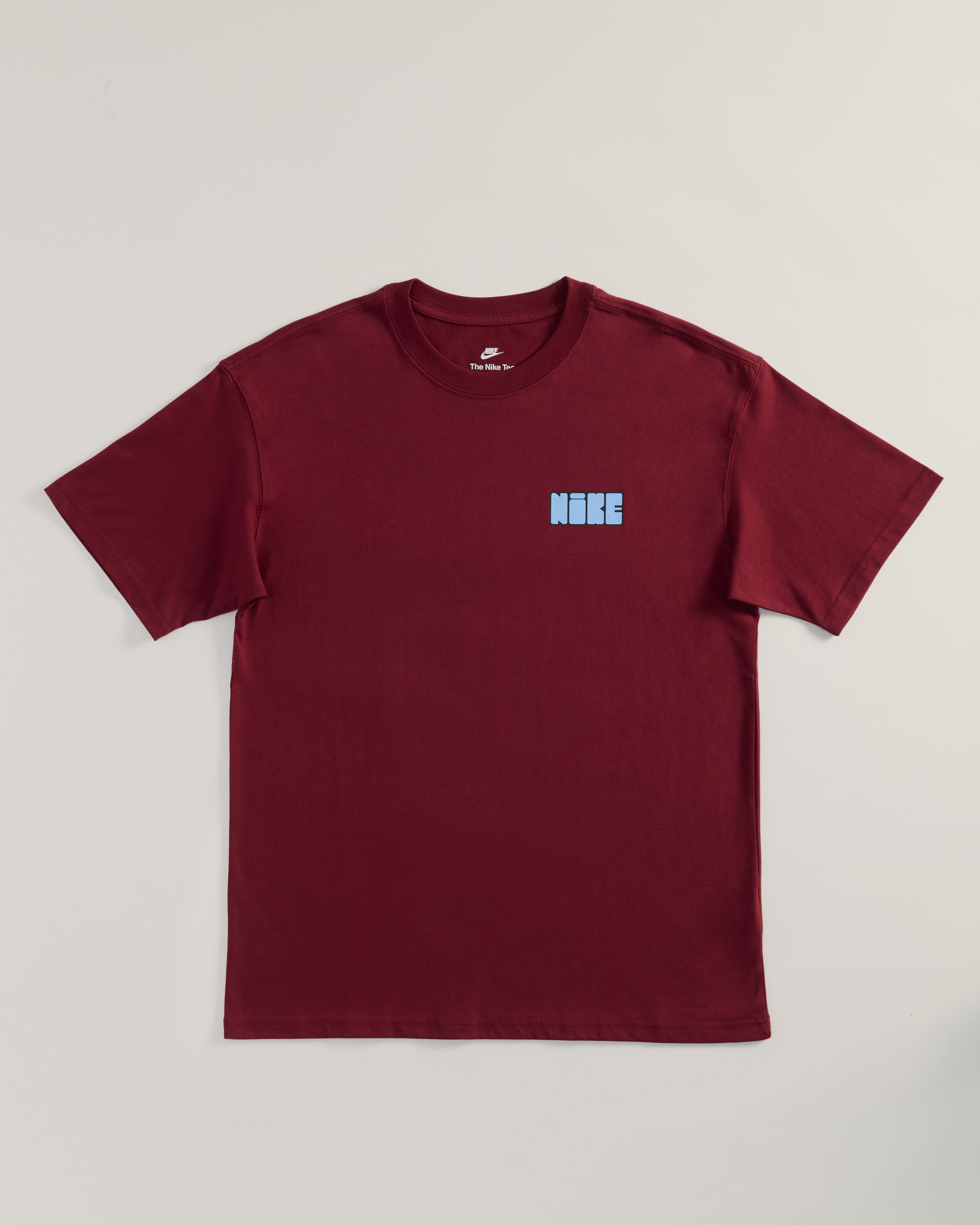 【逢甲 FUZZY】Nike x HKH 許光漢 聯名 插畫 短Tee JF6384-613