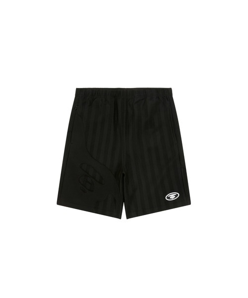 【AAPE 】AAPE MAIN SWEAT SHORTS