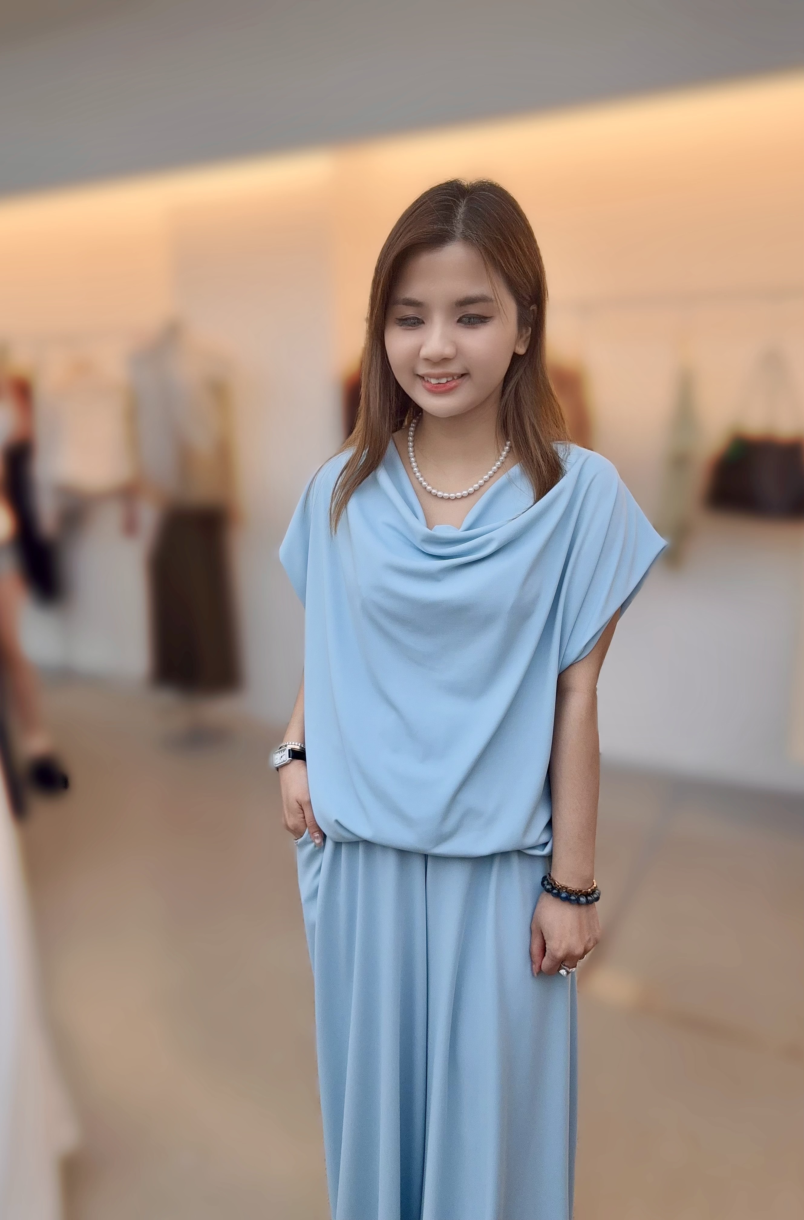 JU15  校長自留款  胸48  長23 $559