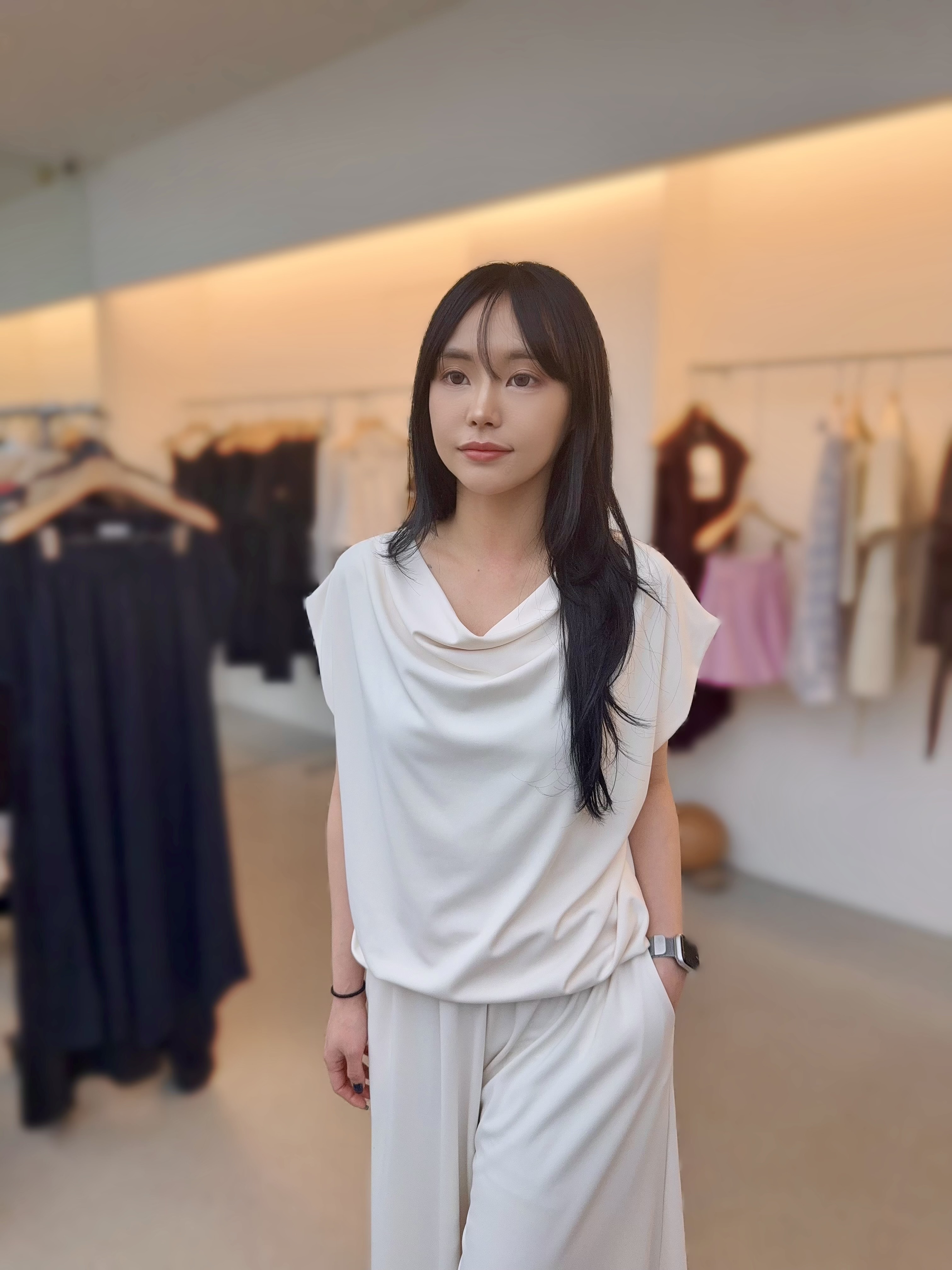 JU15  校長自留款  胸48  長23 $559