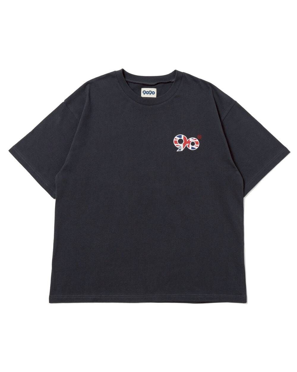 【9090】0620發售新品 90 Logo Tee