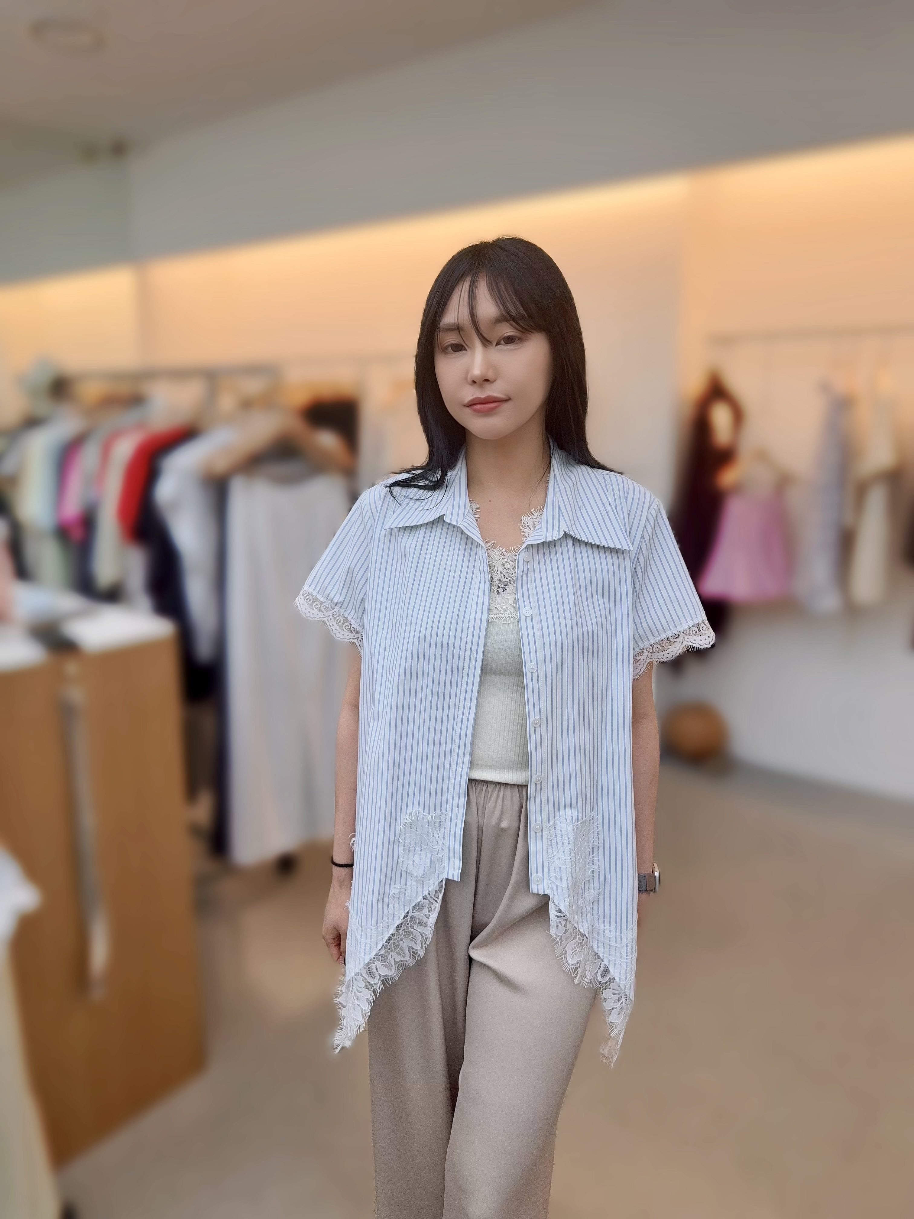 JU17 胸40長31$699