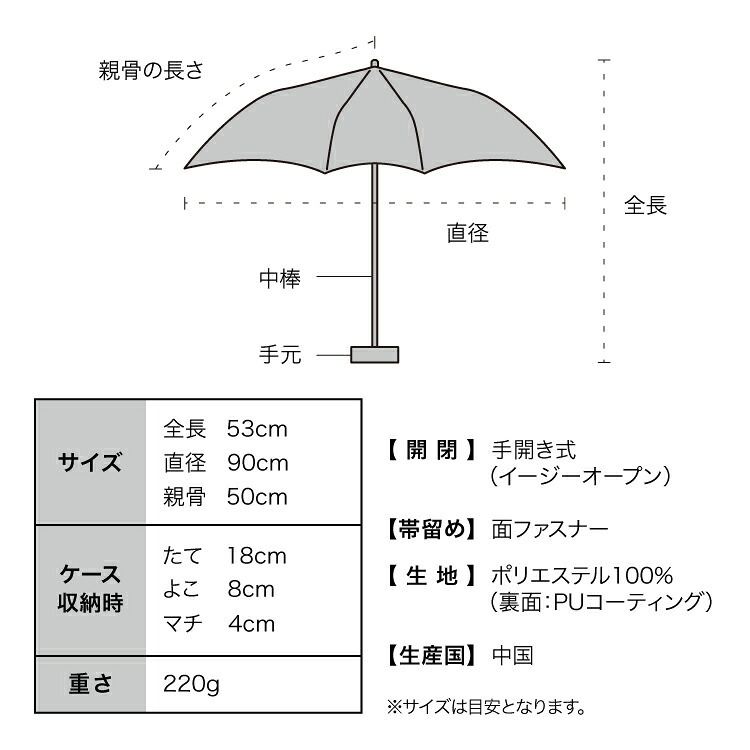 OTH-LLG0622-012 WPP097-19020-PK 50cm (A12)