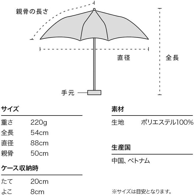 OTH-LLG0622-017 WPP010-3020-OF 50cm (A17)