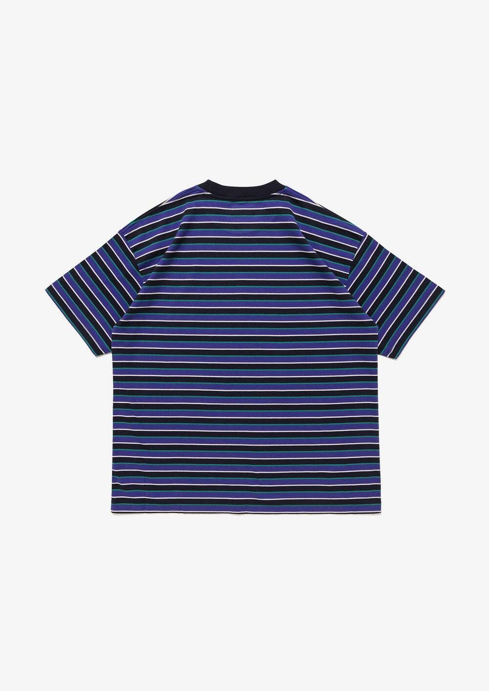 【DCDT】0618發售 HORIZONTAL STRIPE SS