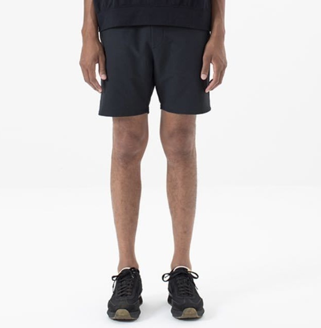 LAST SALE: VISVIM VS WALKER SLACK SHORTS (NY/SF) - PRE ORDER ITEM (預訂中)
