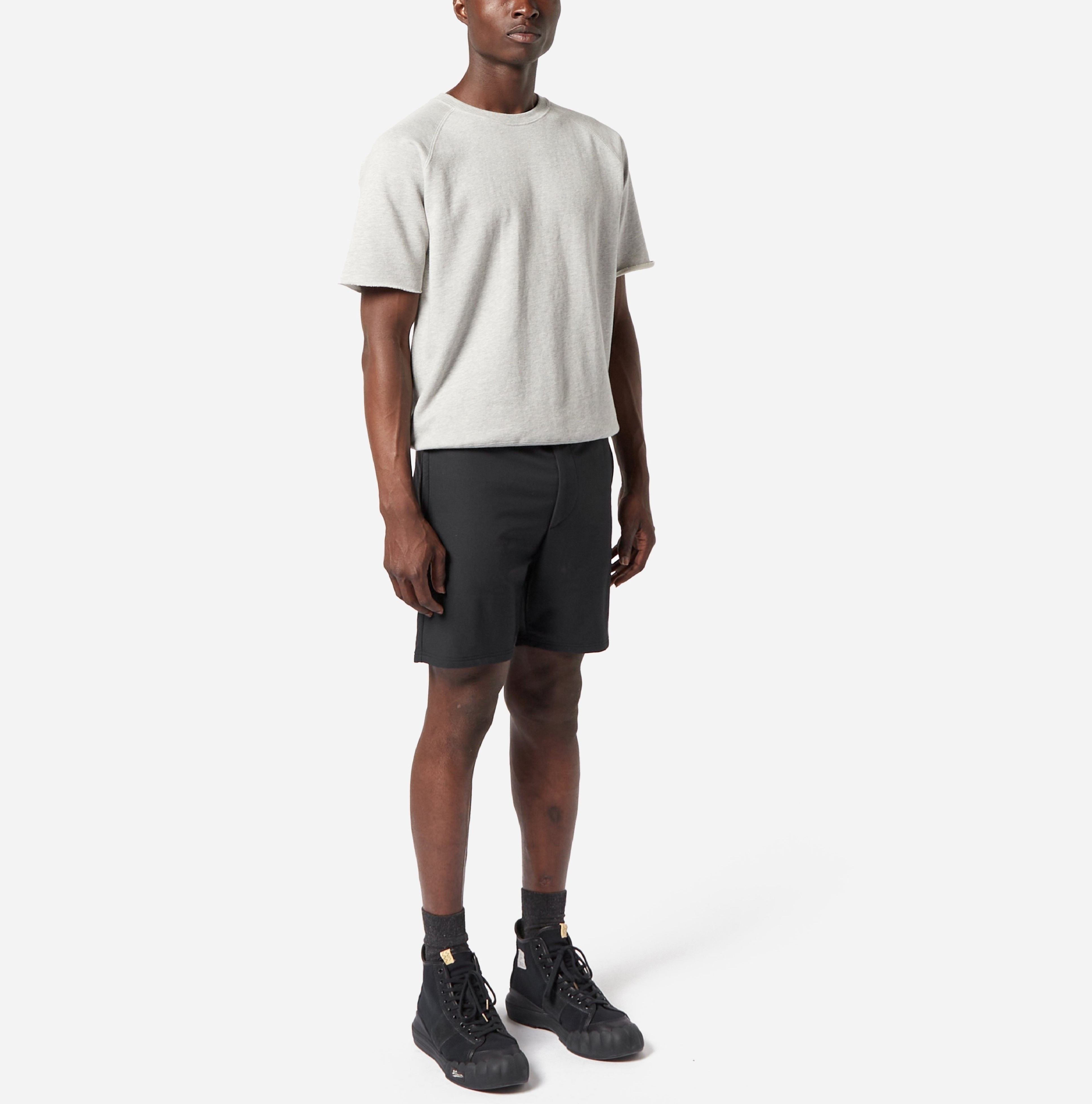 LAST SALE: VISVIM VS WALKER SLACK SHORTS (NY/SF) - PRE ORDER ITEM (預訂中)