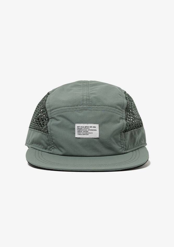 【WTAPS】0619發售 T-7 / CAP / NYLON. TUSSAH. PERTEX®