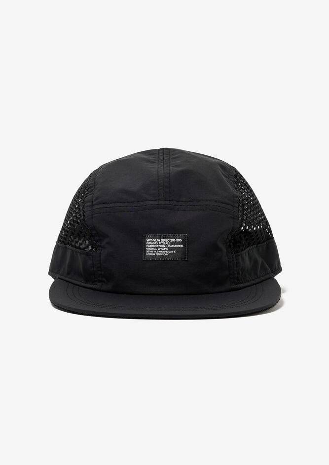 【WTAPS】0619發售 T-7 / CAP / NYLON. TUSSAH. PERTEX®