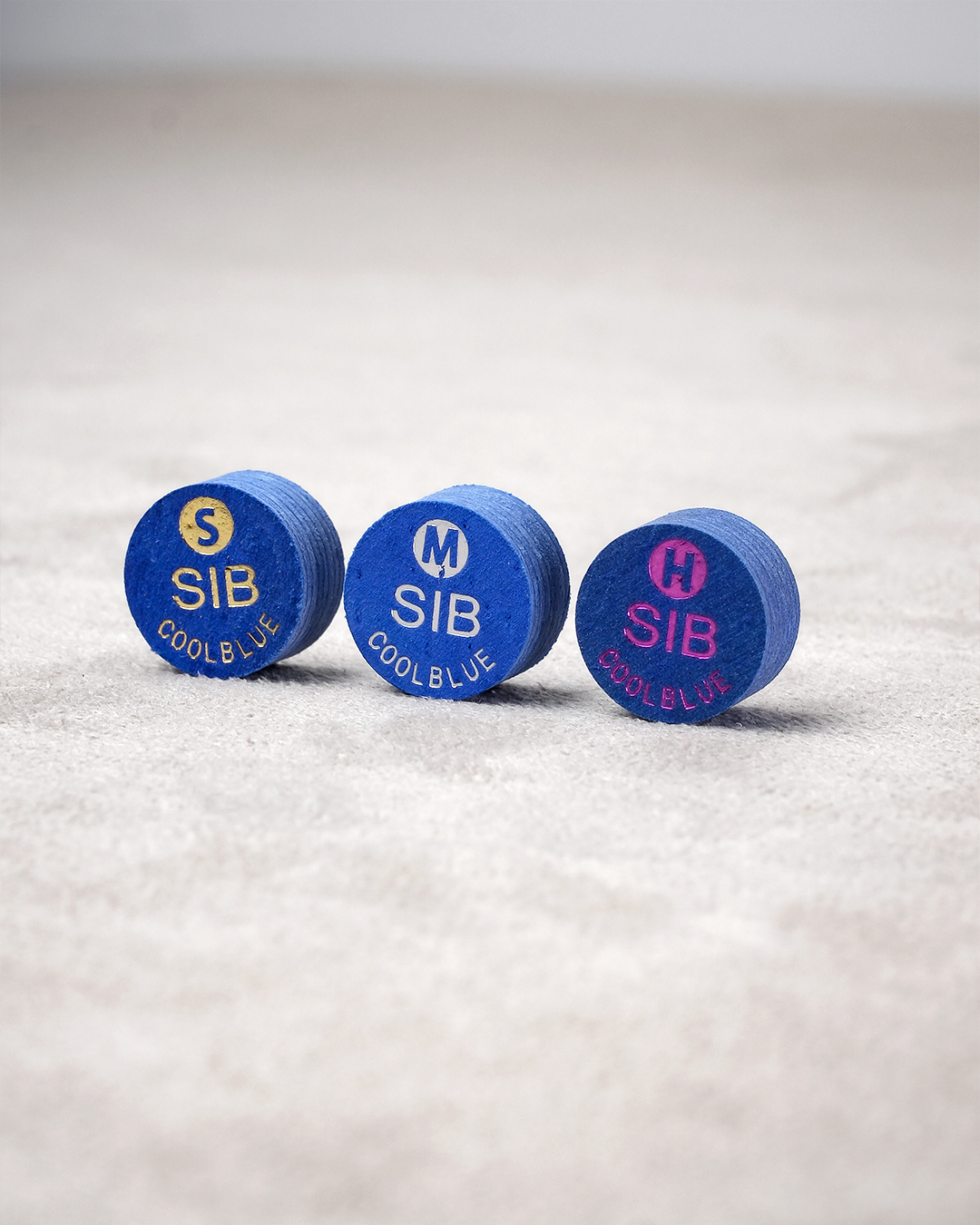 SIB Cool Blue Tip