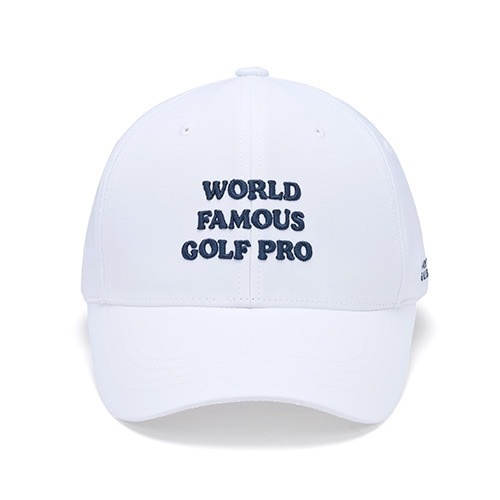 Snoopy Golf Pro 帽子
