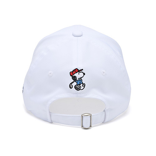 Snoopy Golf Pro 帽子