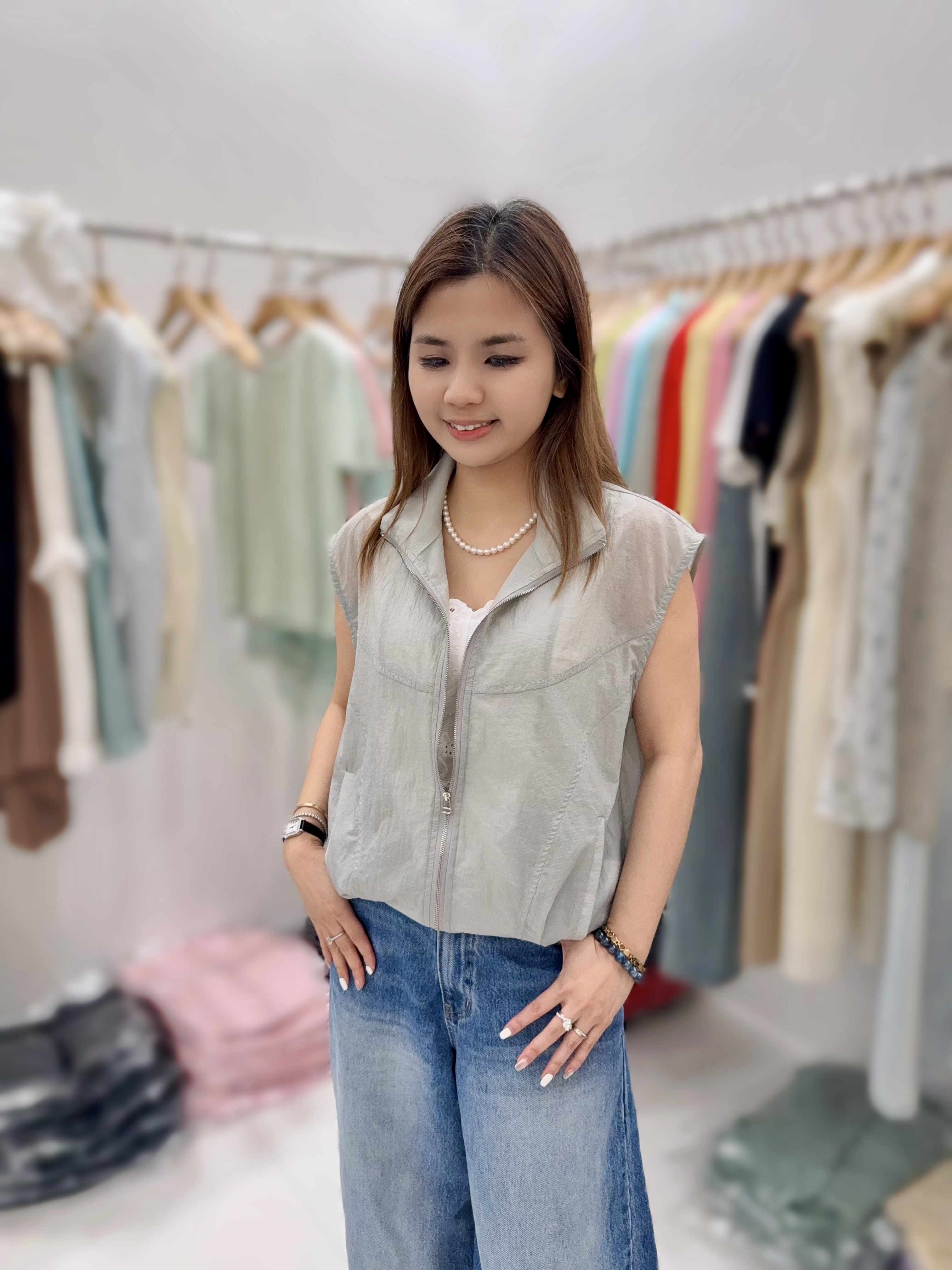 ET03 胸42長21 $629
