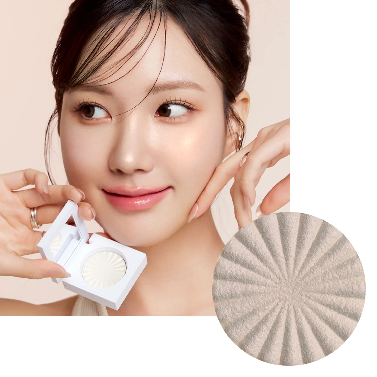 OFRA Cosmetics 迷你打亮盤 #Daydream