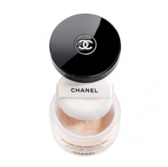 預 購 產 品｜Chanel Natural Finish Loose Powder 輕盈完美蜜粉 30G