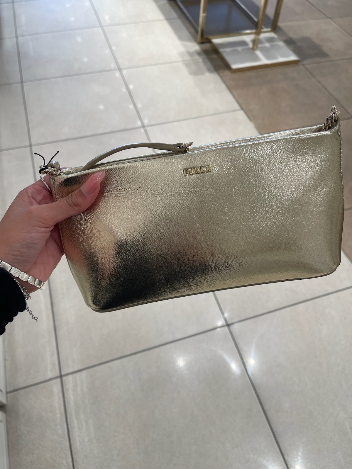 【預購】Furla H0621524 Classic 手拿包