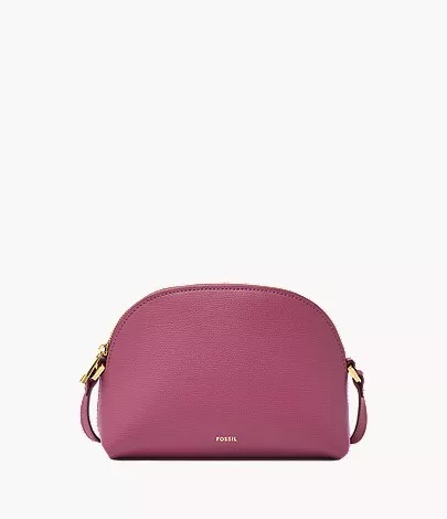【預購】Furla H0621527 淺粉紅色Zelda斜孭袋（Blush Pink）
