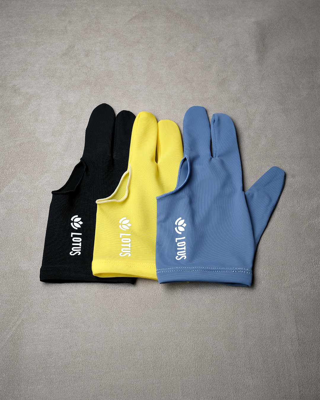 Lotus Glove