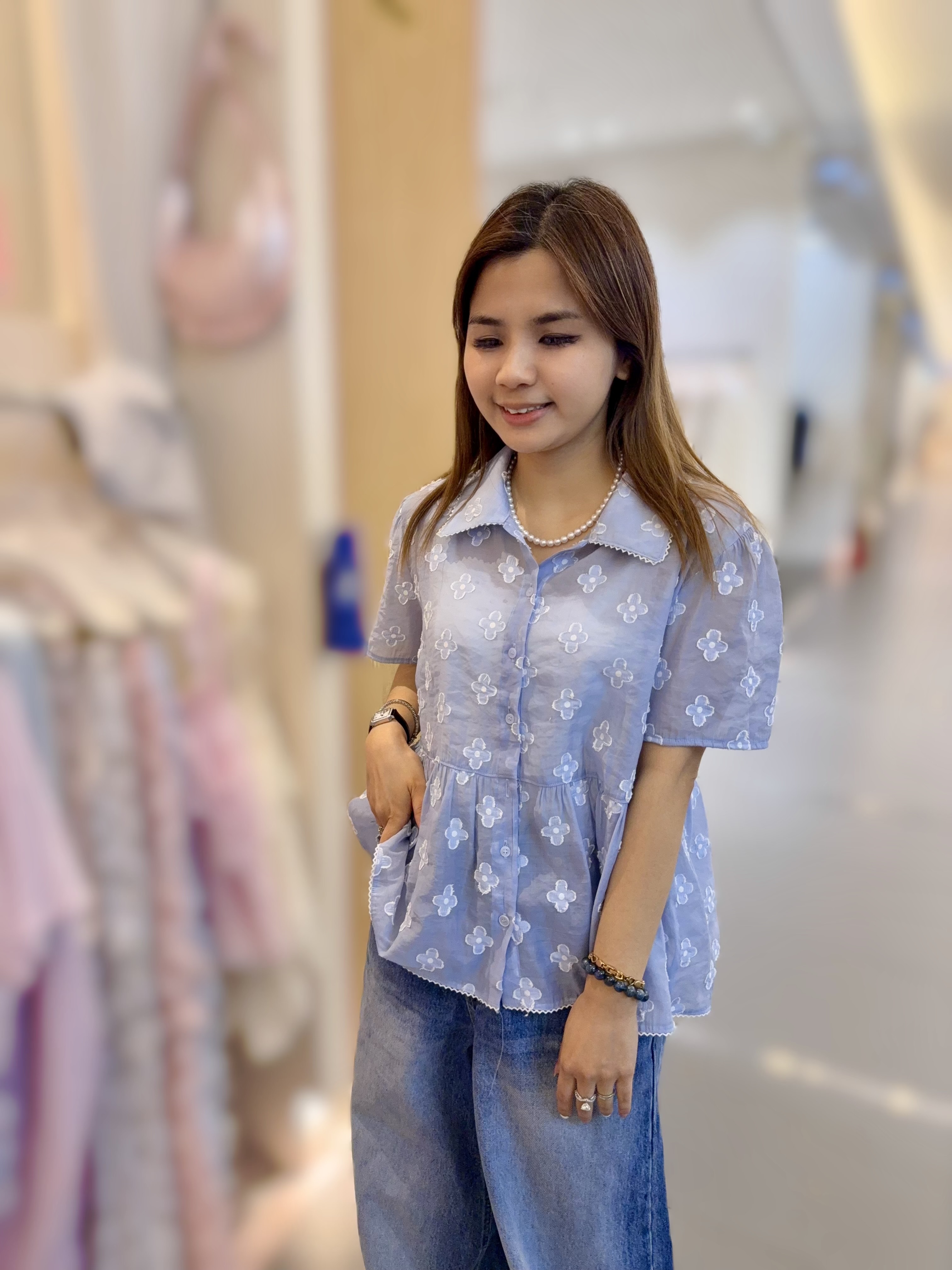 ML12  胸42  長22   $549
