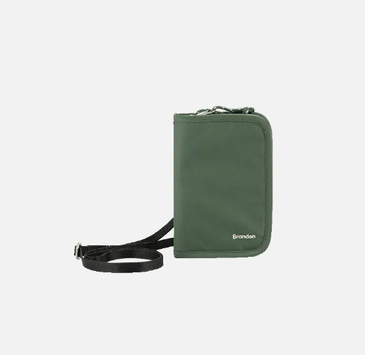 BP027 Branden 防盜銀包 (W11cm*L16cm* H3cm;130g)