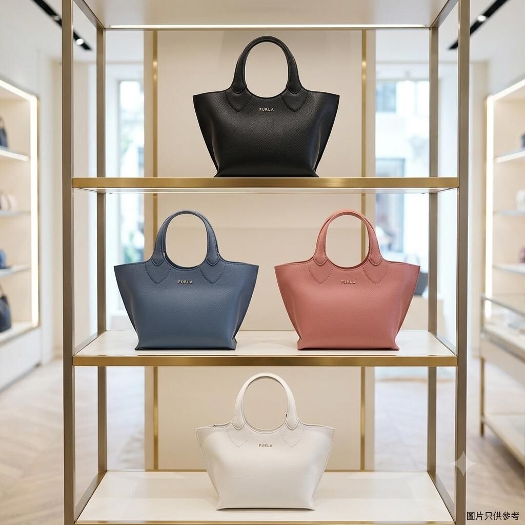 【預購】Furla H0621559 Thelma小號手提包