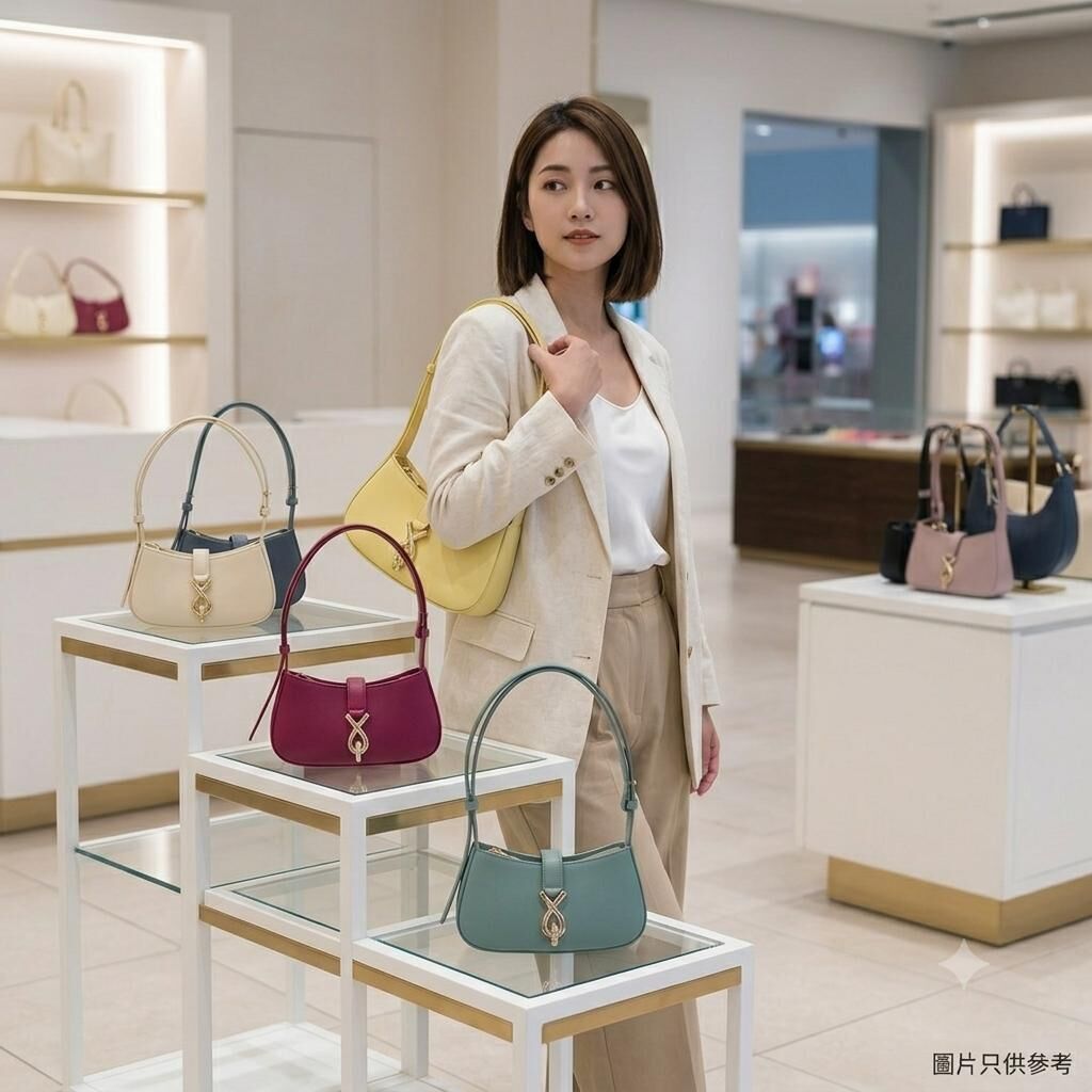 【預購】Furla H0621550 Mianova腋下包
