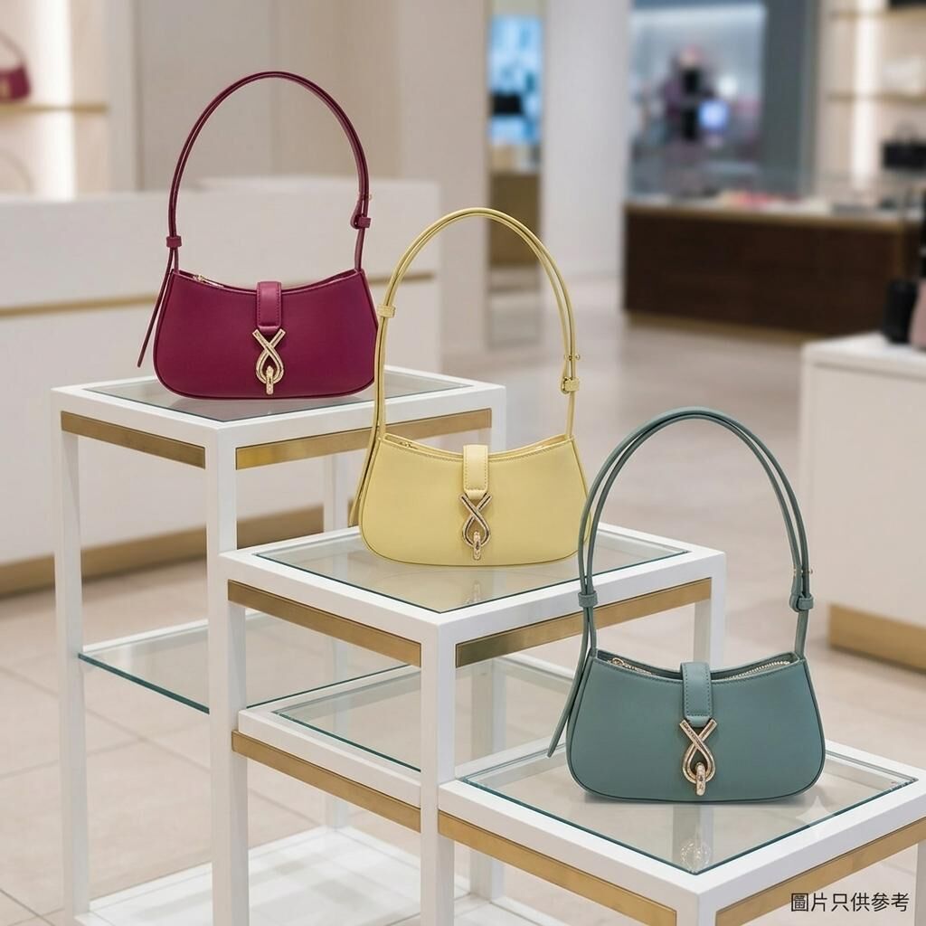 【預購】Furla H0621550 Mianova腋下包