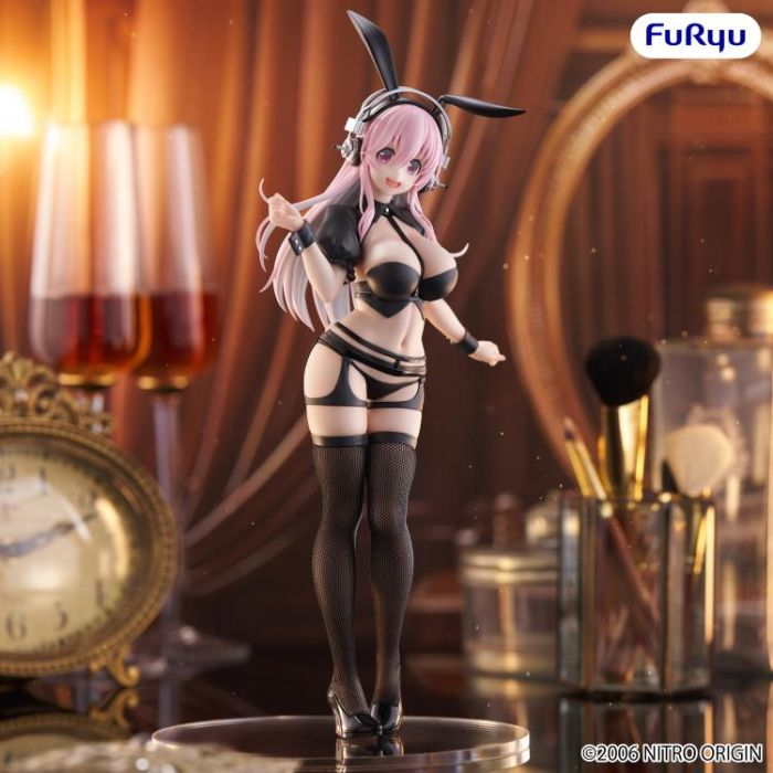 Furyu - [BiCute Bunnies] 超級索尼子 - 逆兔女郎