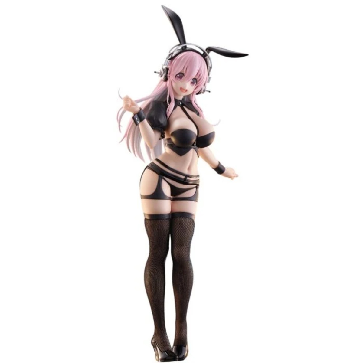 Furyu - [BiCute Bunnies] 超級索尼子 - 逆兔女郎