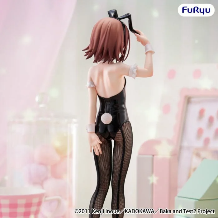 FuRyu BiCute Bunnies 木下秀吉《笨蛋，測驗，召喚獸》