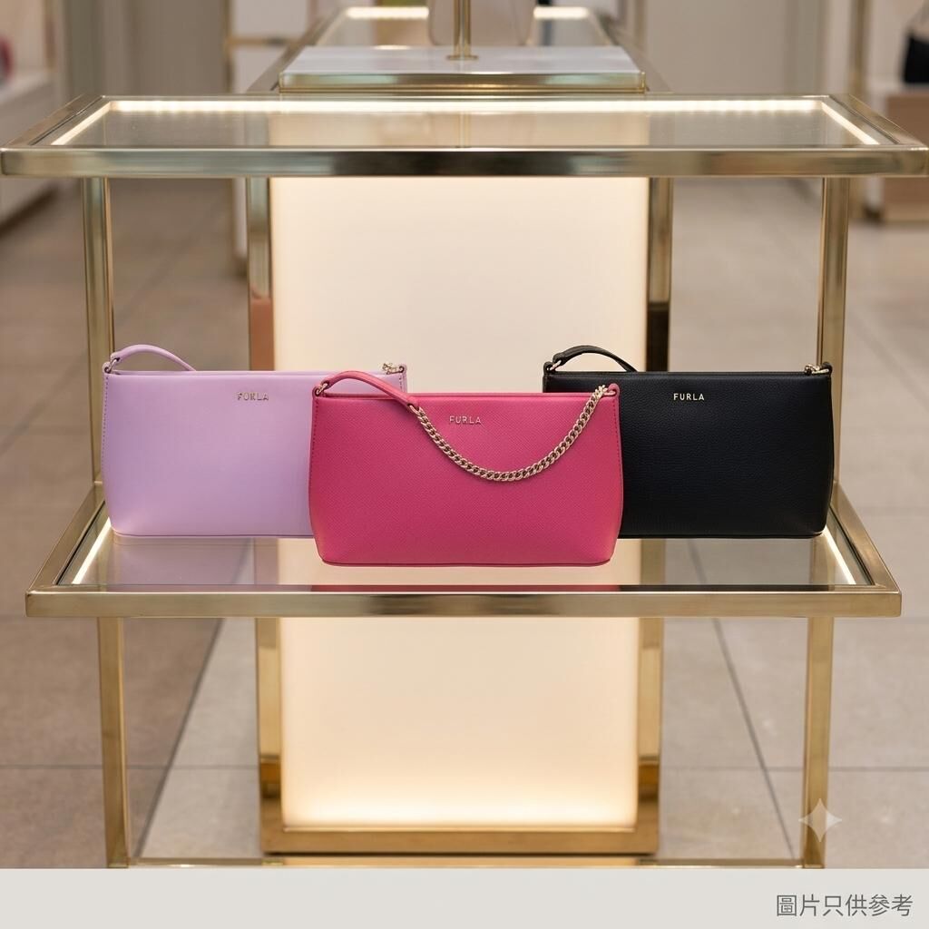 【預購】Furla H0621525 Classic 手拿包