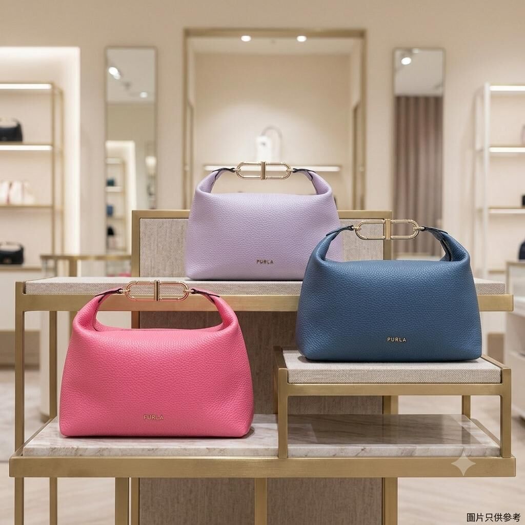 【預購】Furla H0621543 Teia手提包