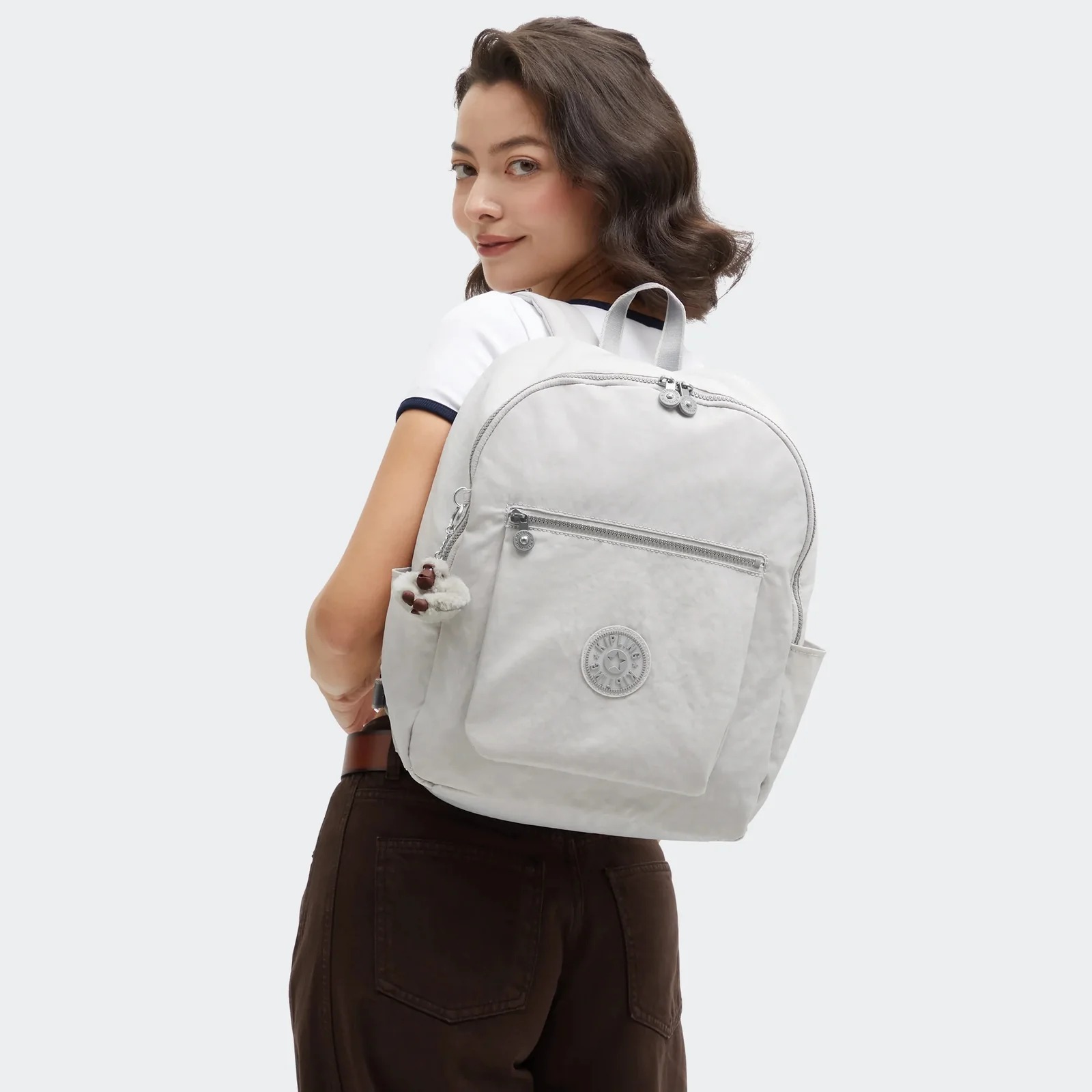 【預購】Kipling Chuwy H062030 背包