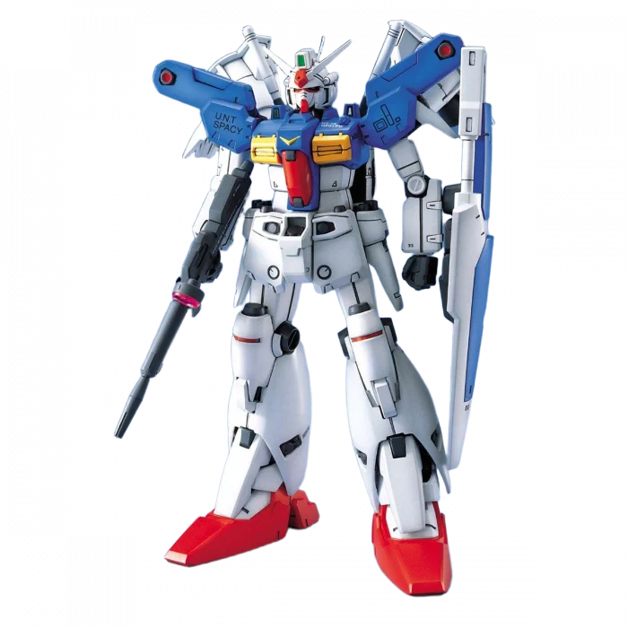 MG 1/100 高達 GP01-Fb