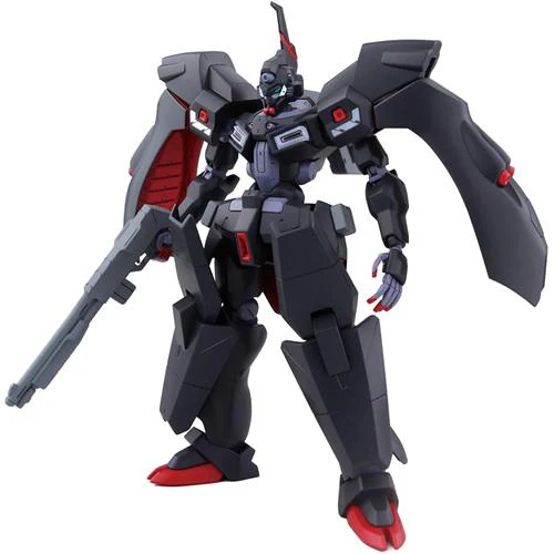 HG 1/144 卡巴卡利