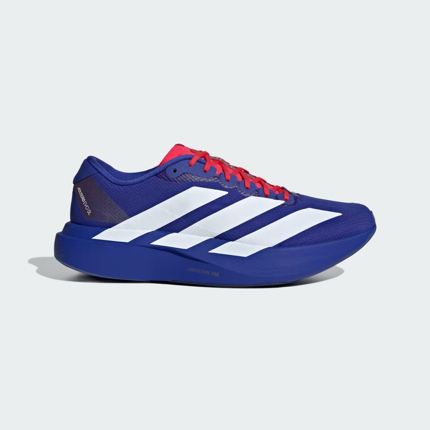 [預訂] Adidas Adizero EVO SL World Cup | Japan Blue