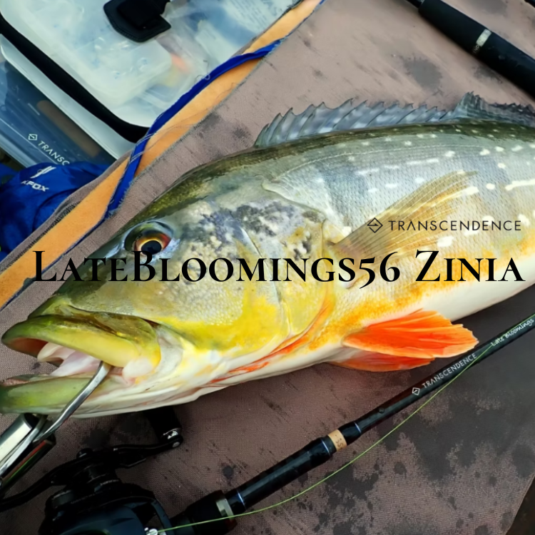 TRANSCENDENCE LateBloomings56 Zinia