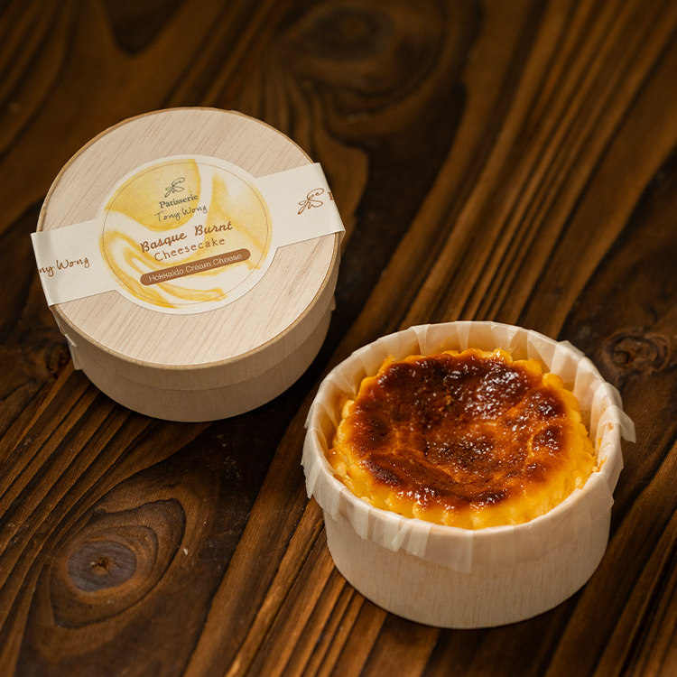 Hokkaido Cheese Cake PTW349P