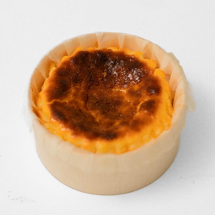 Hokkaido Cheese Cake PTW349P