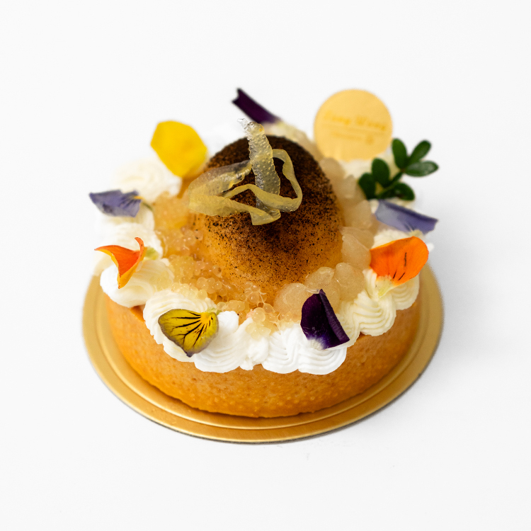 Lemon Tart PTW341