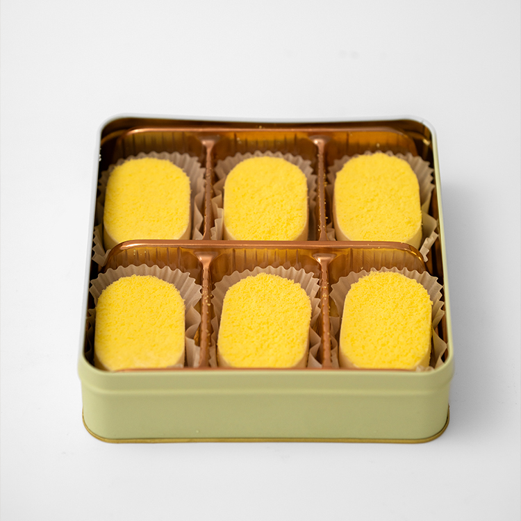 Gorgonzola Cheese Cake PTW346