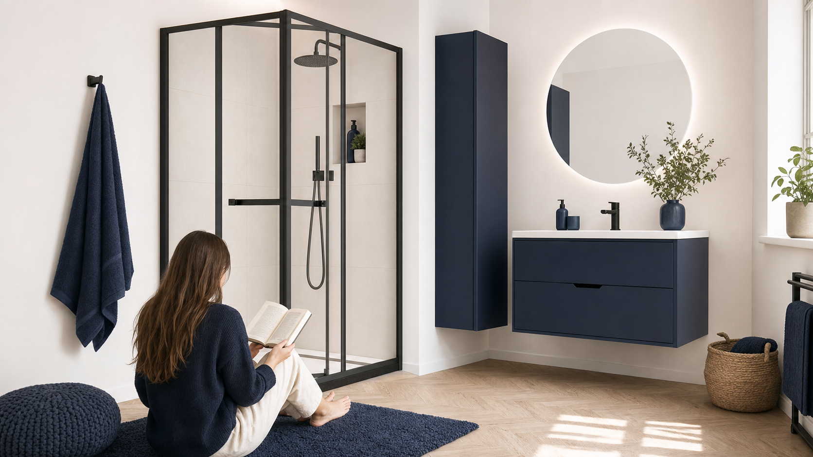 Vibe 705  (SD-B705)