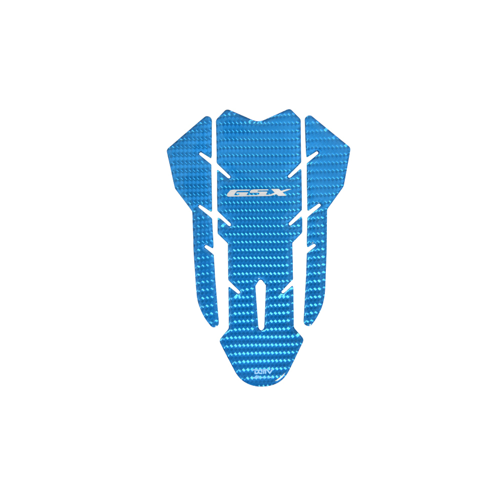 【DIMOTIV】SUZUKI GSX-R150 GSX-S150 17-21小阿魯 戰神 油箱寶貝貼