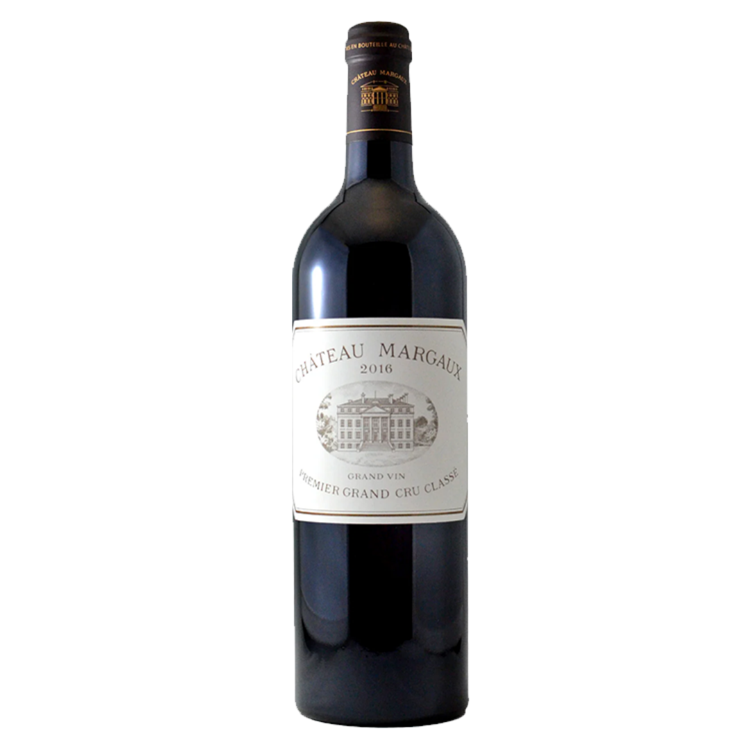 Chateau Margaux 2016