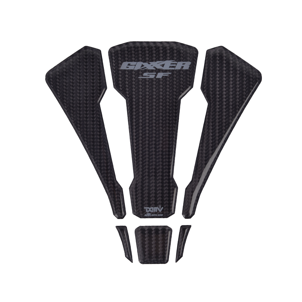 【DIMOTIV】SUZUKI GIXXER SF 250 / 150 250 20-24 油箱寶貝貼